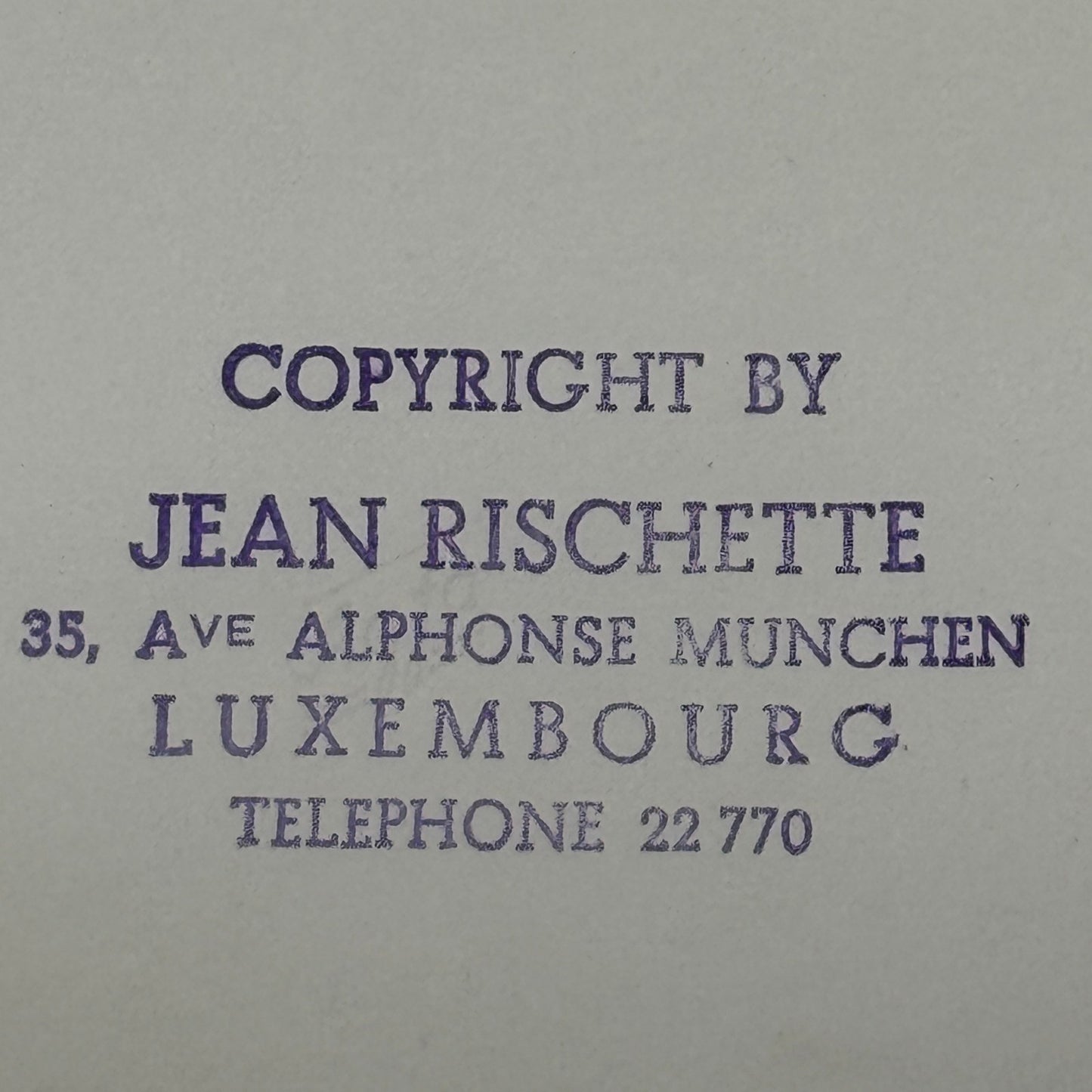 Vintage Racing Photo Photograph Bruce McLaren F1 Formula One Car Driver