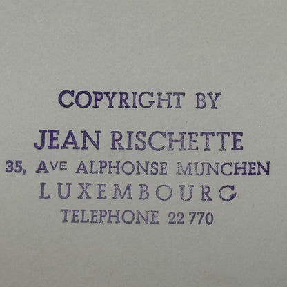 Vintage Racing Photo Photograph Bruce McLaren F1 Formula One Car Driver