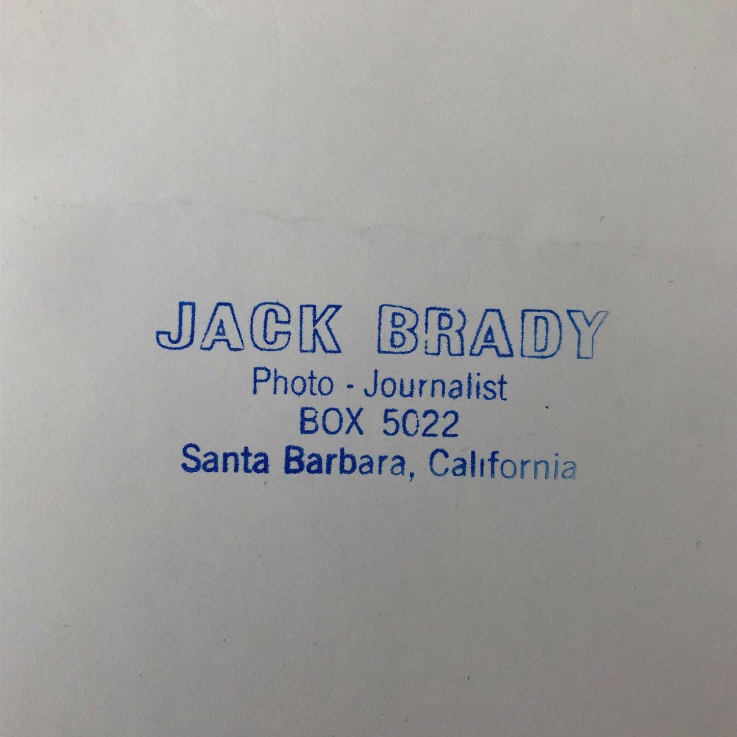 Vintage Stirling Moss Racing Driver Photo Photograph - Racing Manager 