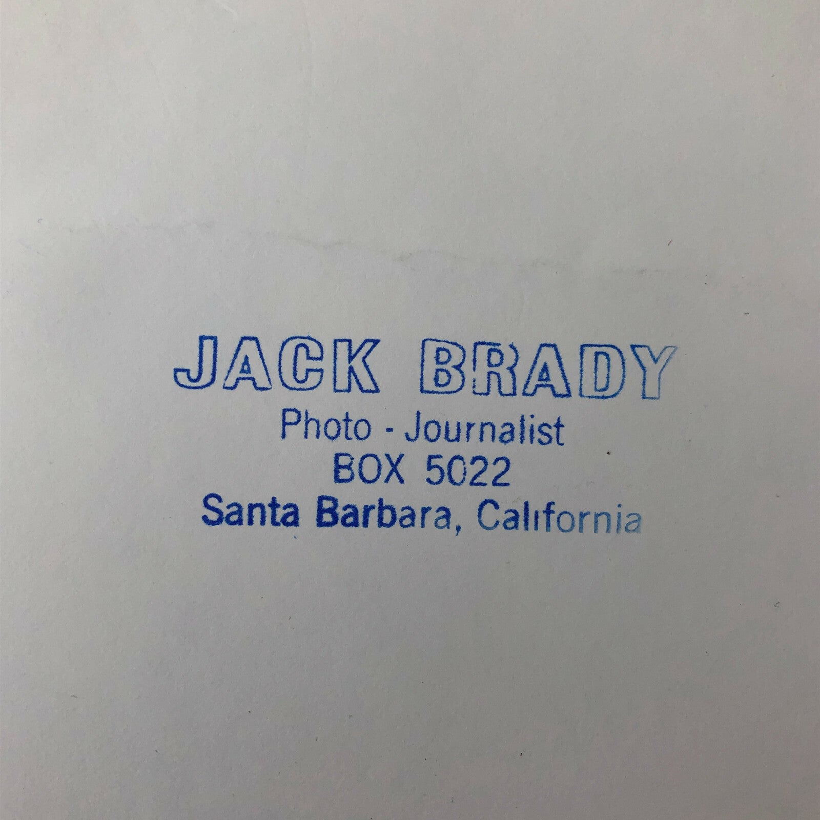 Vintage Stirling Moss Racing Driver Photo Photograph - Racing Manager 