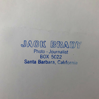 Vintage Stirling Moss Racing Driver Photo Photograph - Racing Manager 