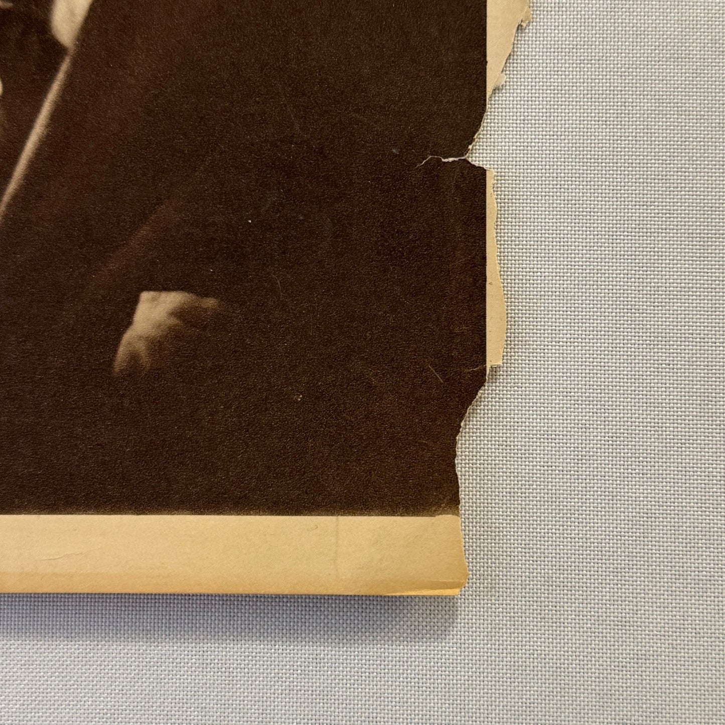 Percy Grainger Australian Composer Pianist Musician Photo Photograph Print