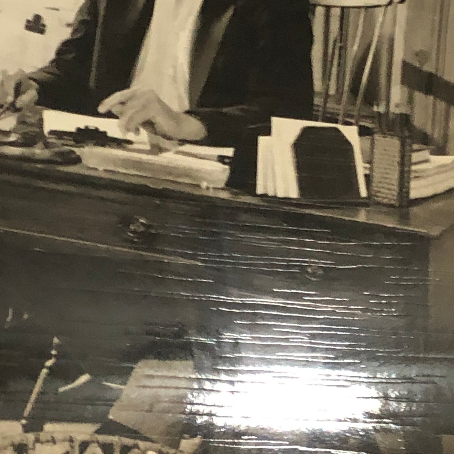 Actress Actor Movie Still Photo Photograph Print Vintage Film Gregory Peck +