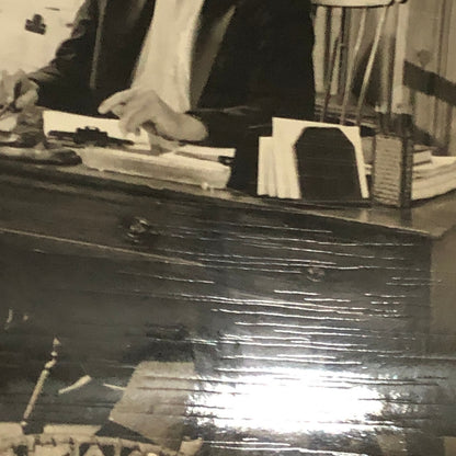 Actress Actor Movie Still Photo Photograph Print Vintage Film Gregory Peck +