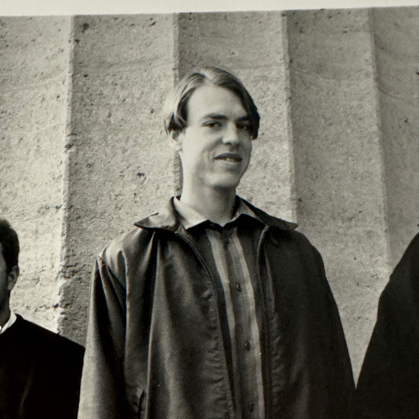 Jimmy Eat World Music Publicity Press Photo Photograph 1998