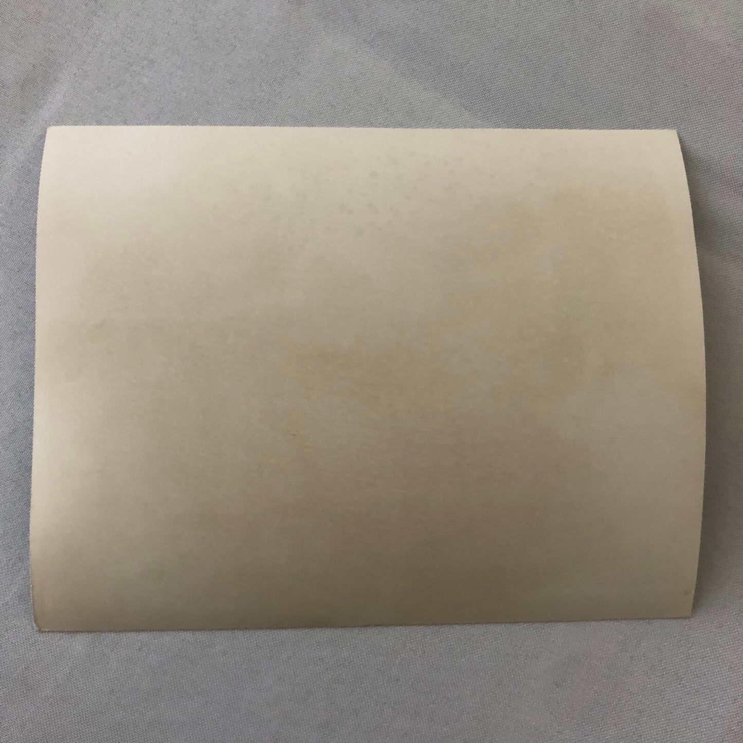 Vintage Volkswagen VW Beetle Factory Press Photo Photograph Print