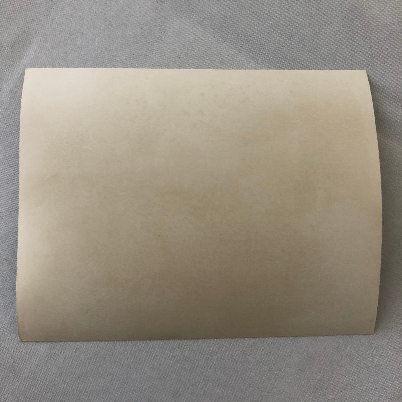 Vintage Volkswagen VW Beetle Factory Press Photo Photograph Print