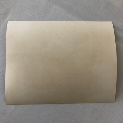 Vintage Volkswagen VW Beetle Factory Press Photo Photograph Print