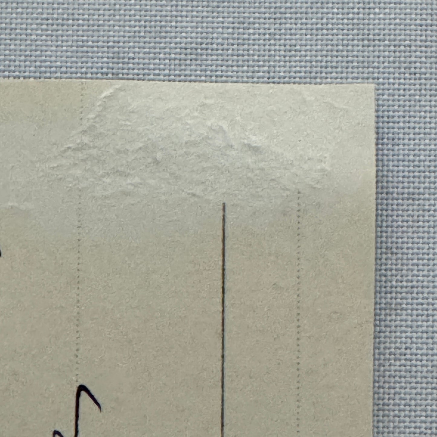 Vintage Circus Performer Postcard Post Card Acrobat Margit Woodward