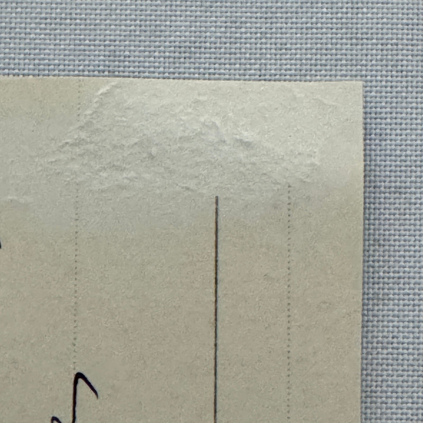 Vintage Circus Performer Postcard Post Card Acrobat Margit Woodward