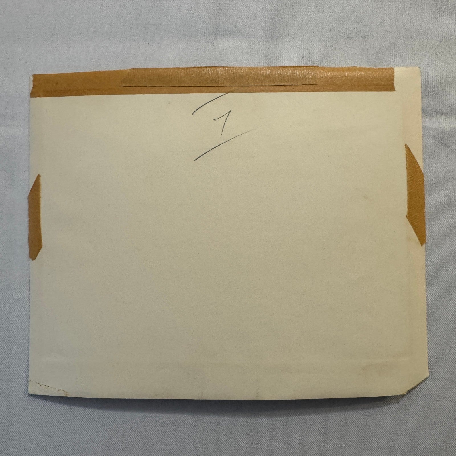 Vintage Arnolt Bristol Racing Car Photo Photograph Print Motorsport