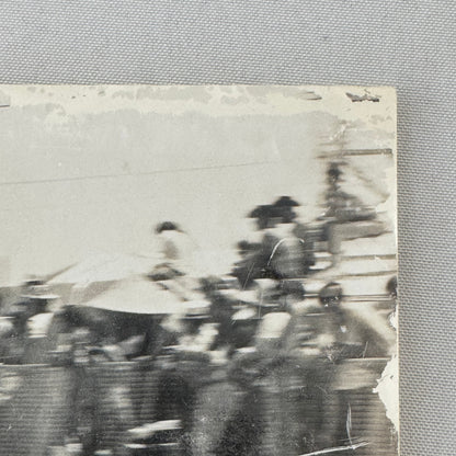 Vintage Ford GT40 Racing Photo Photograph Print Ford GT