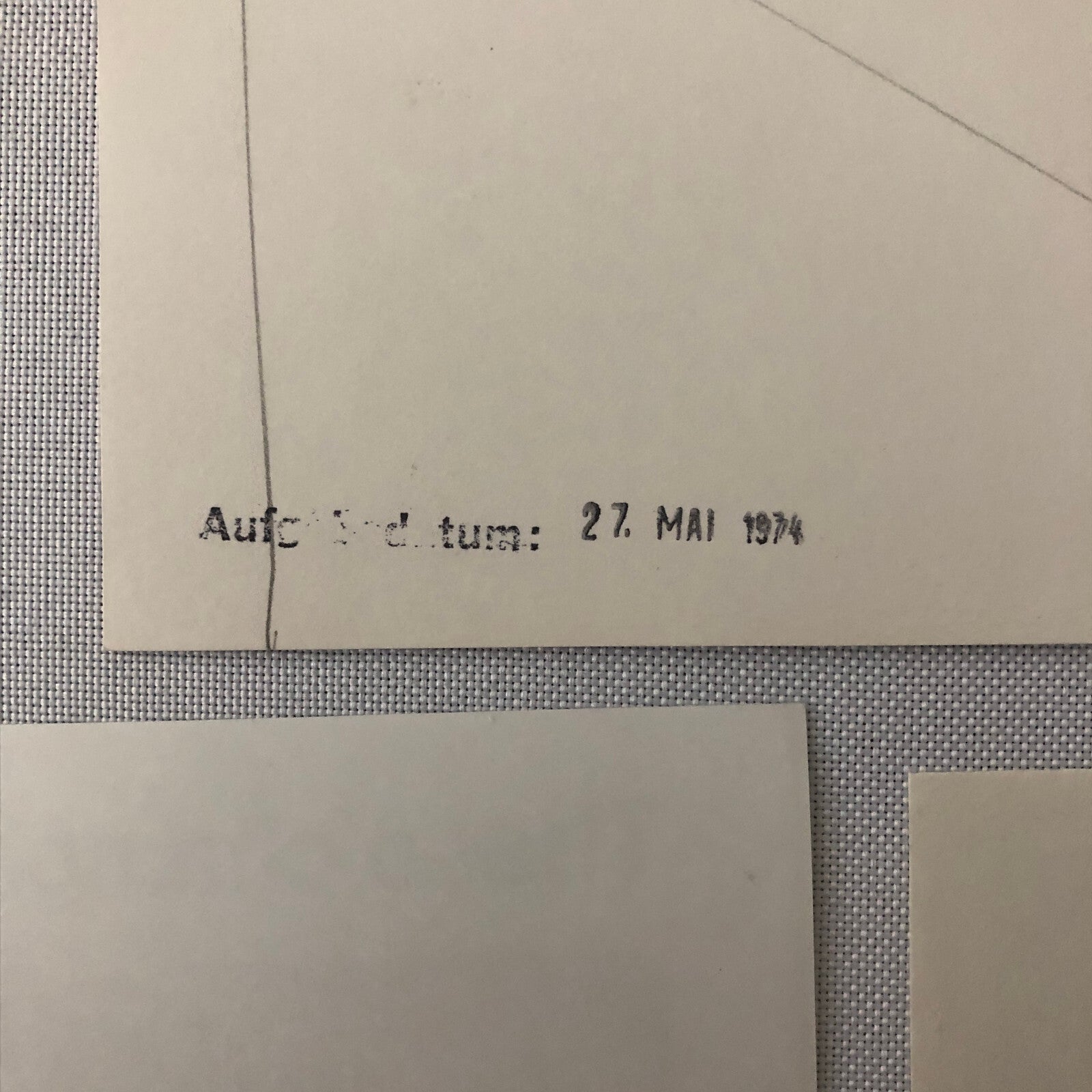 Johnny Rutherford Indy McLaren Racing Photo Photograph Lot of 3 Indianapolis