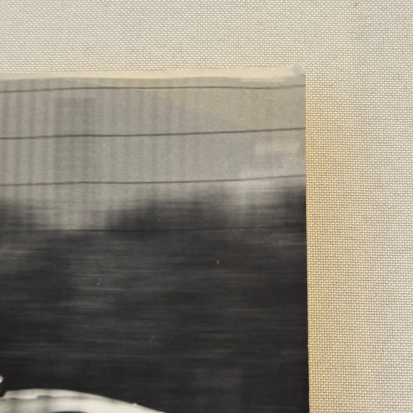 Porsche 904 Carrera GTS Racing Car Photo Photograph Vintage