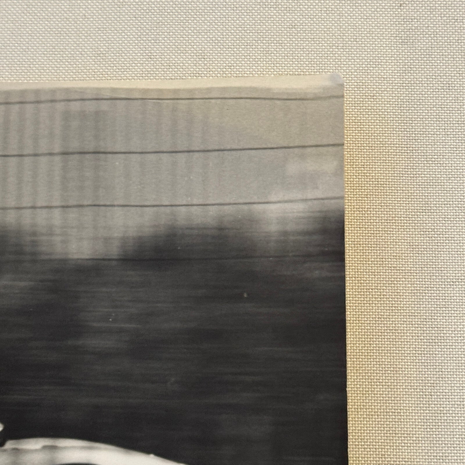 Porsche 904 Carrera GTS Racing Car Photo Photograph Vintage