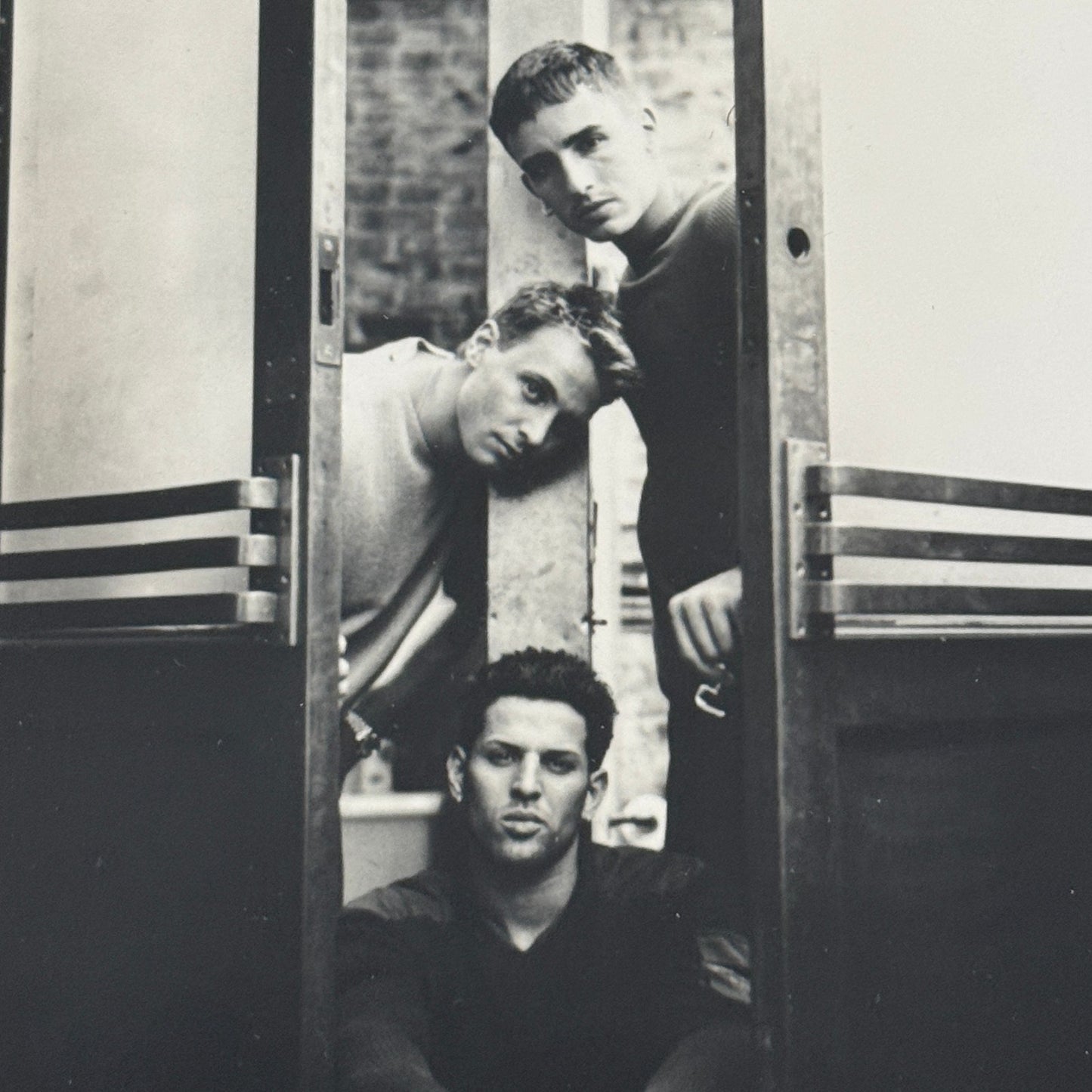 LFO Music Publicity Press Photo Photograph Band