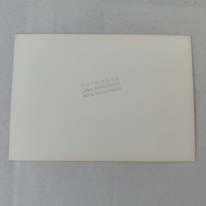 Clay Regazzoni Williams Grand Prix Car Photo Photograph Vintage F1 Formula One