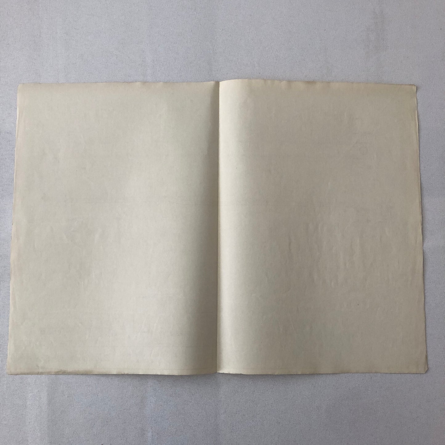 Vintage Porsche Reutter & Co Coachbuilder Factory Part Blueprint Document German