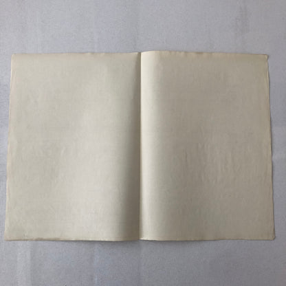 Vintage Porsche Reutter & Co Coachbuilder Factory Part Blueprint Document German