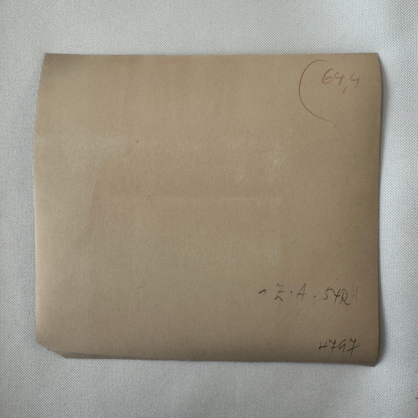 Vintage Porsche 356 Car Photo Photograph Print