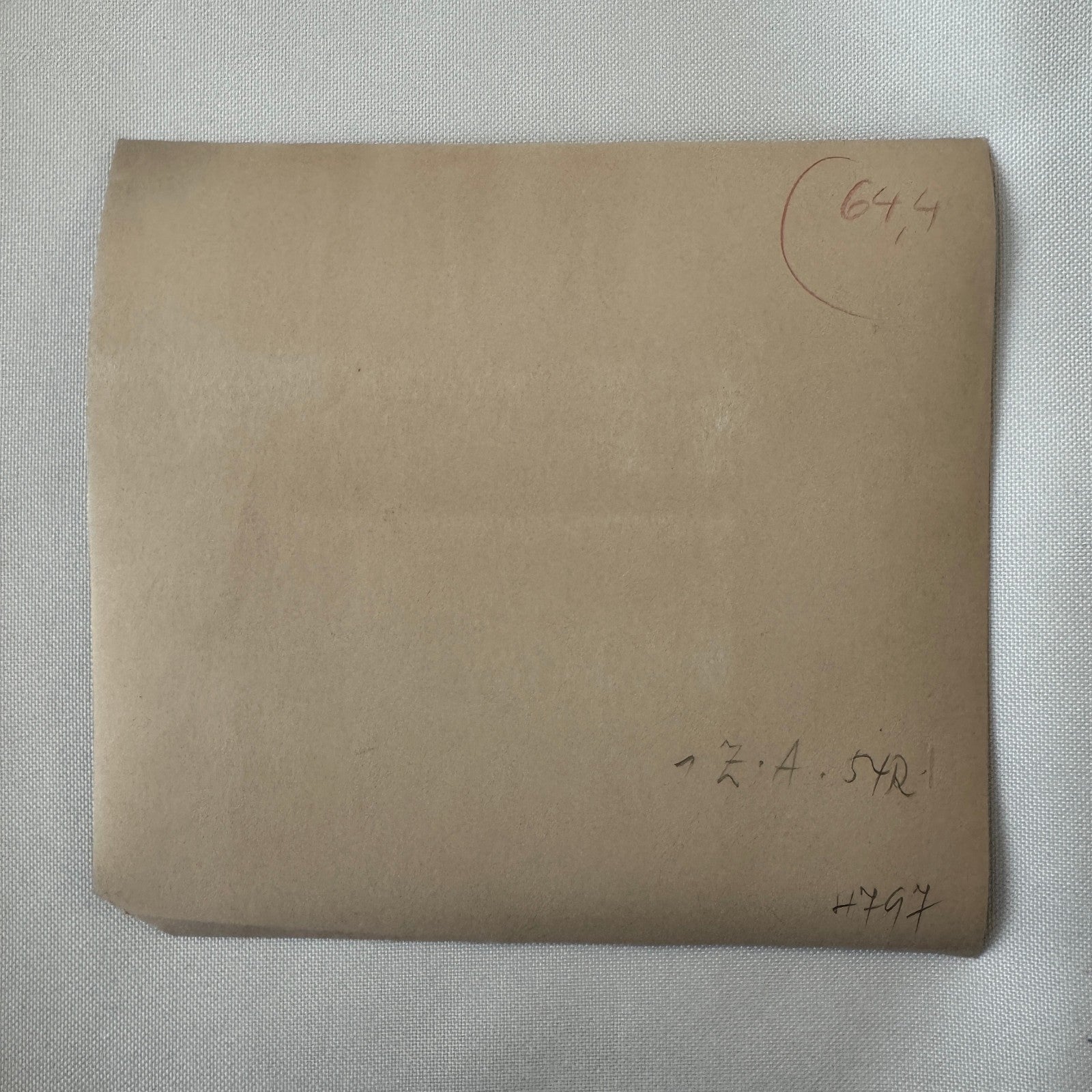 Vintage Porsche 356 Car Photo Photograph Print