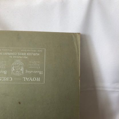 Vintage Painting Art Artwork Artist Arthur E Sudler Nude Woman Figures