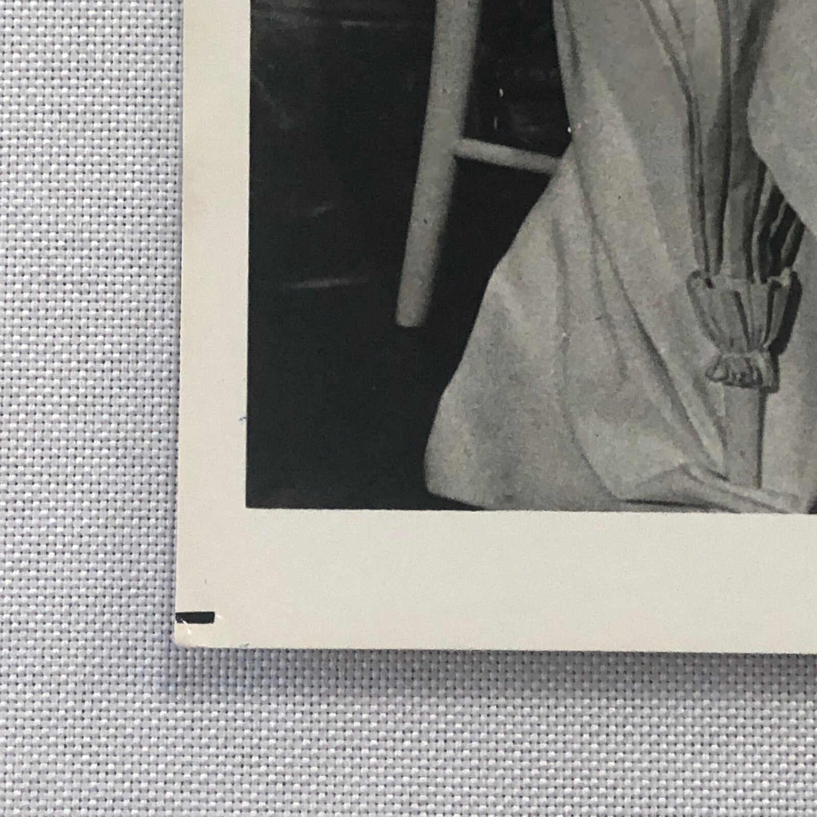 Gigi Movie Film Hermione Ginggold Maurice Chevalier Photo Photograph Print