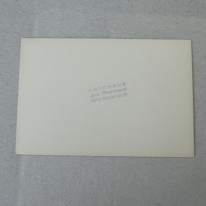 Alan Jones Racing Driver Car Vintage Grand Prix Racing Photo Photograph Print