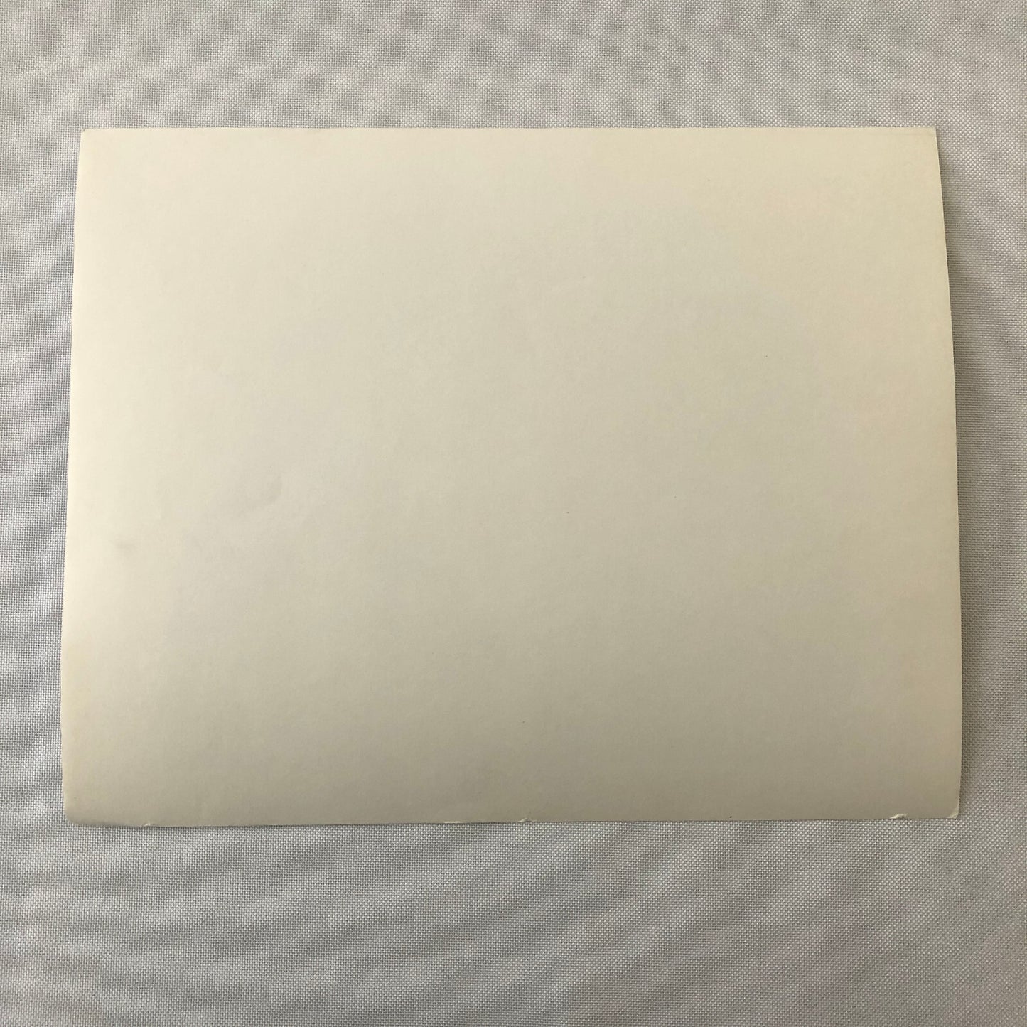 Vintage Movie Photo Photograph Print The Murder Man Actor Actress