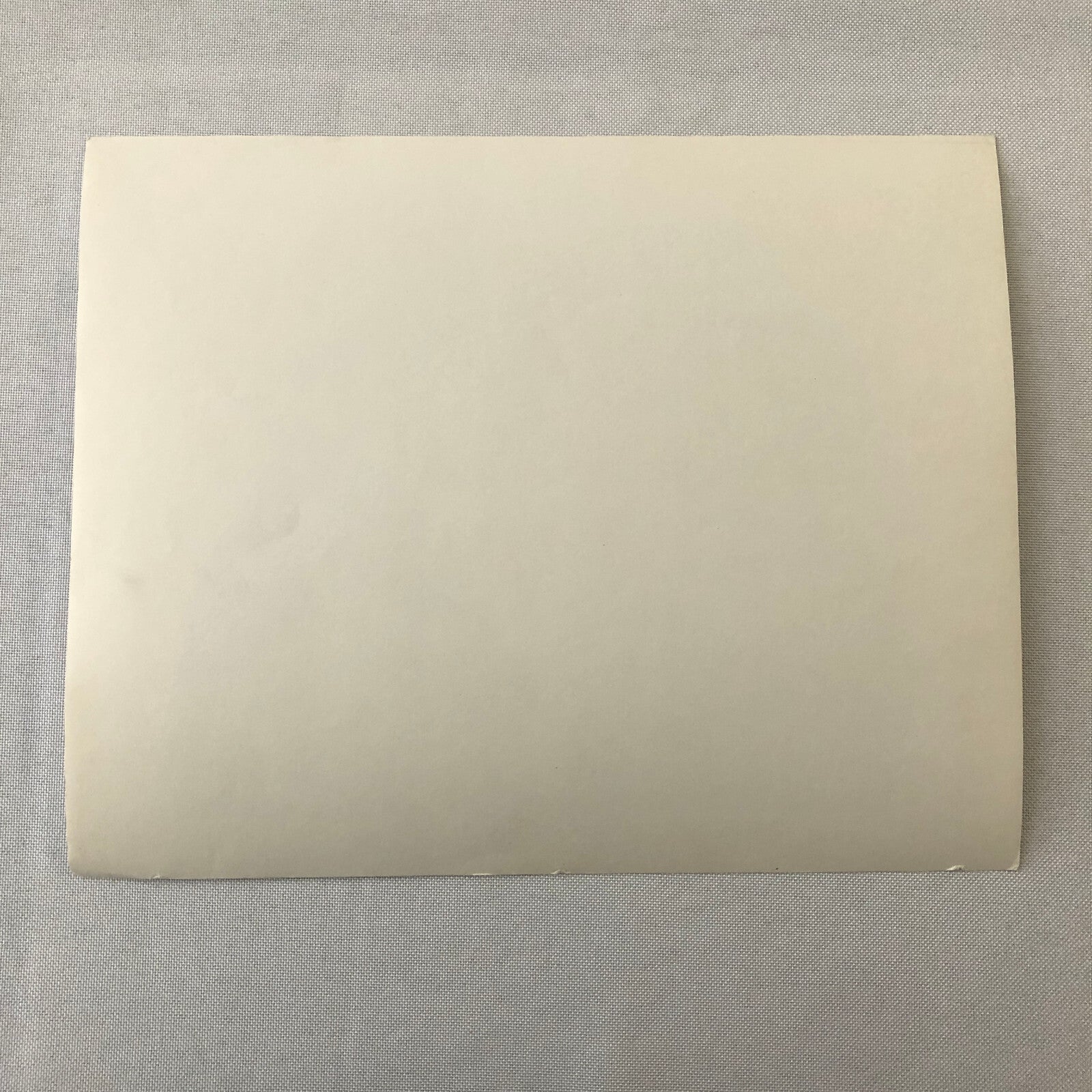 Vintage Movie Photo Photograph Print The Murder Man Actor Actress