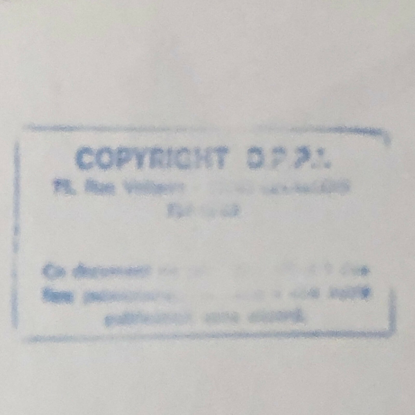 Vintage 1975 Formula 2 F2 Racing Photo Photograph Nogaro Patrick Tambay BMW ELF