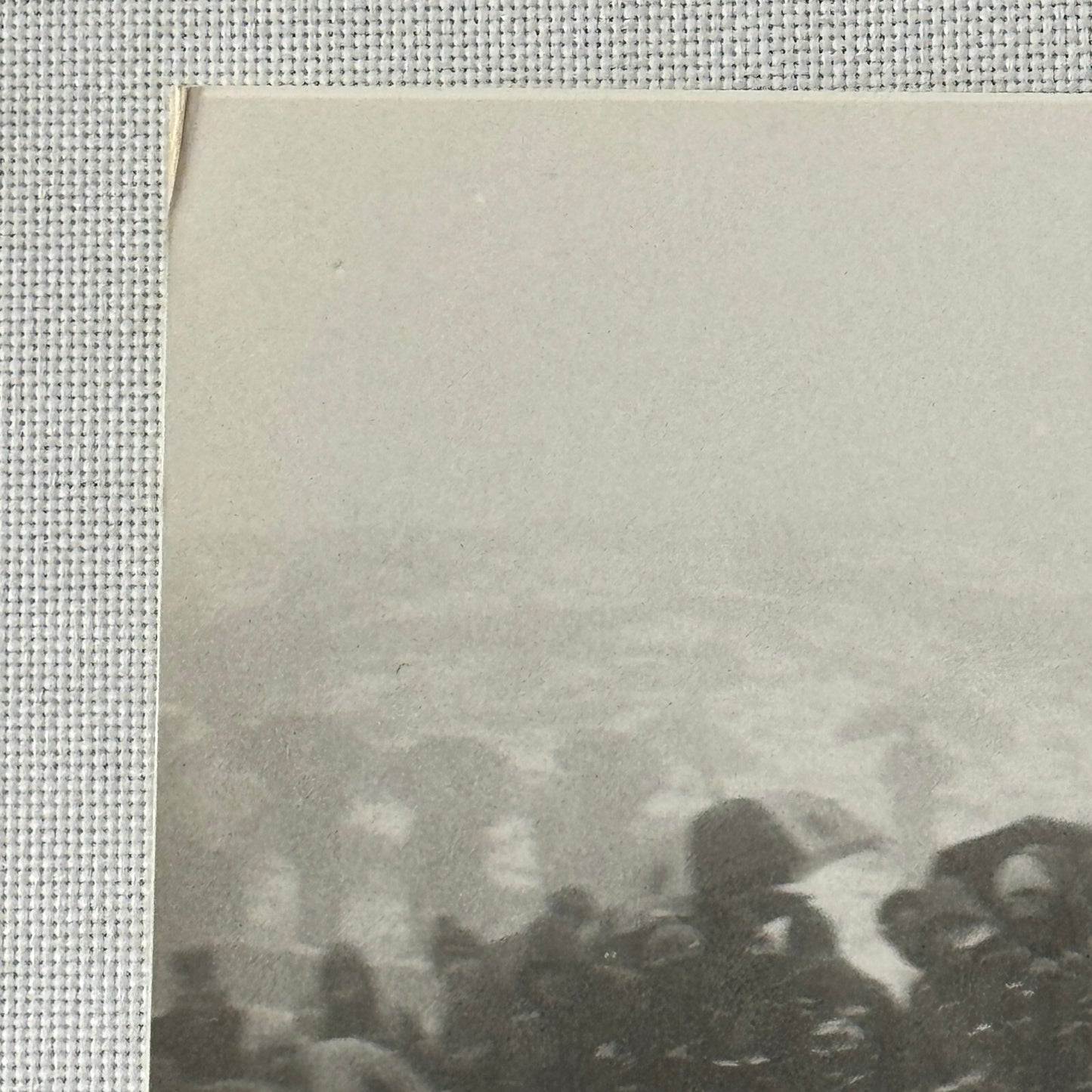 1980 Rallye Monte Carlo Press Photo Photograph DPPI Rally Car