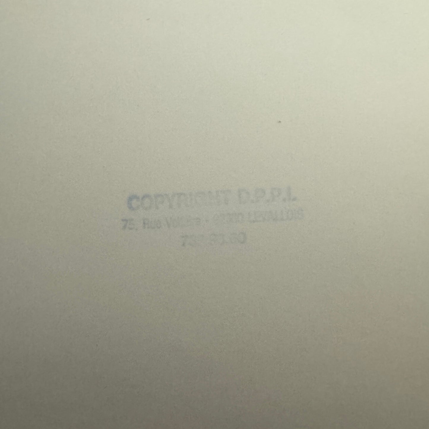 1980 RAC Rally Rallye Car Racing Photo Photograph Car Vintage