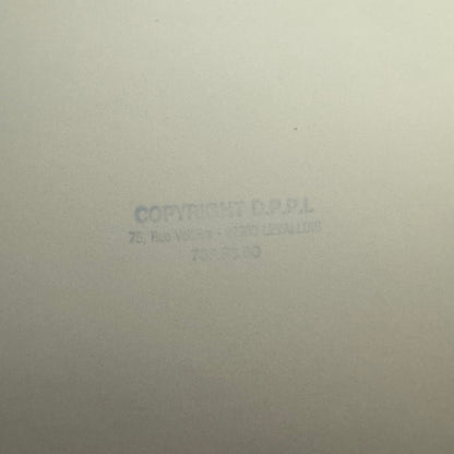 1980 RAC Rally Rallye Car Racing Photo Photograph Car Vintage