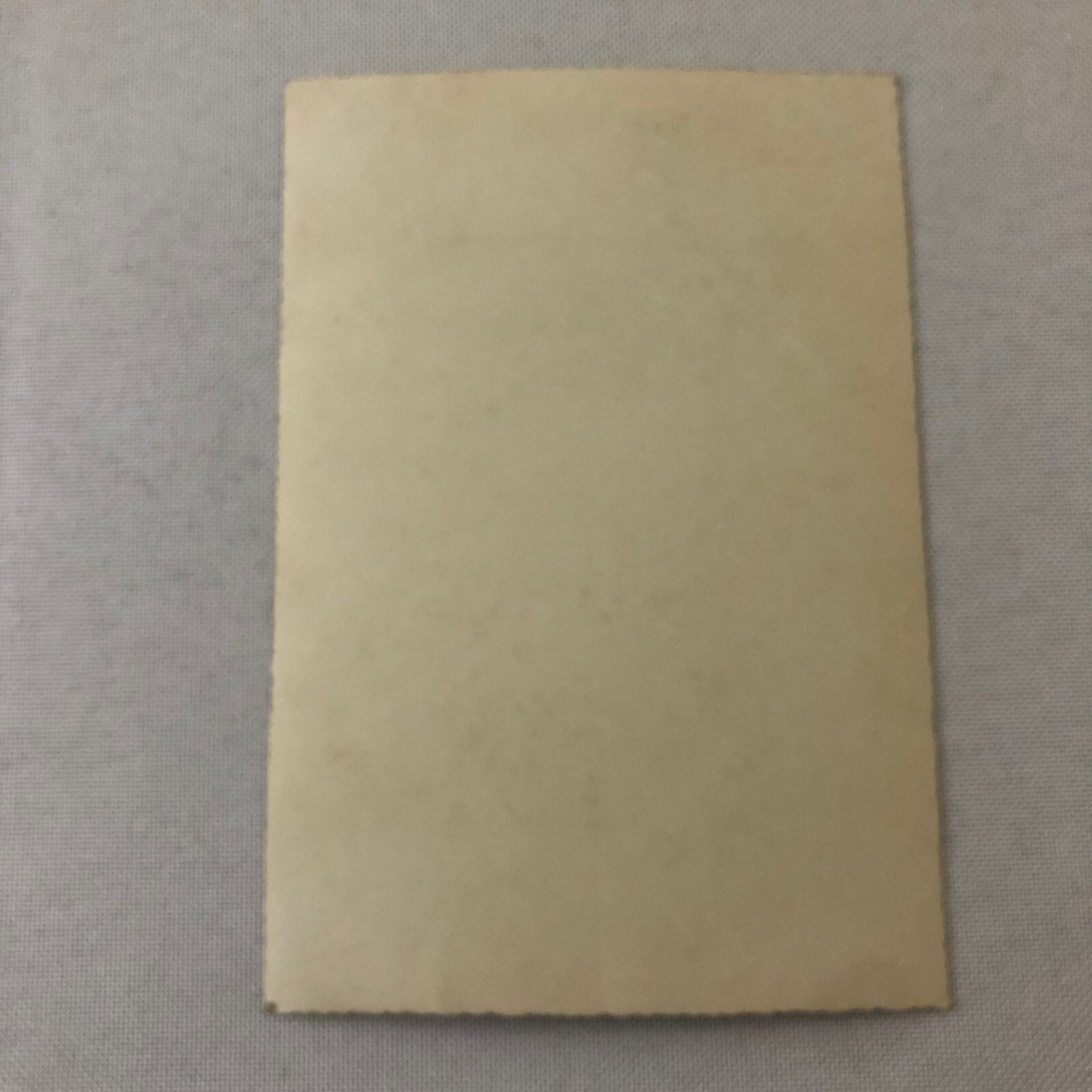 Native American Man with Woman Horse Photo Photograph Circus Vintage