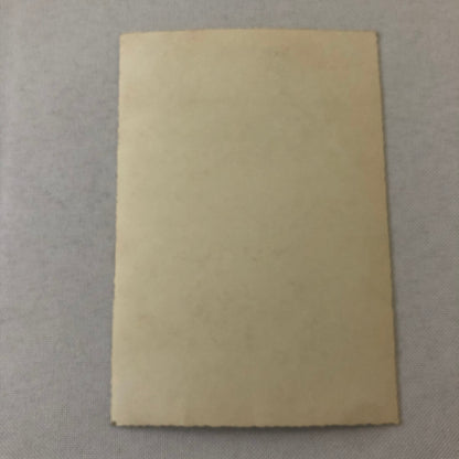 Native American Man with Woman Horse Photo Photograph Circus Vintage