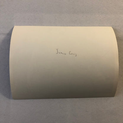 Omaha Trail Movie Film Photo Photograph Print James Craig Pamela Blake Vintage