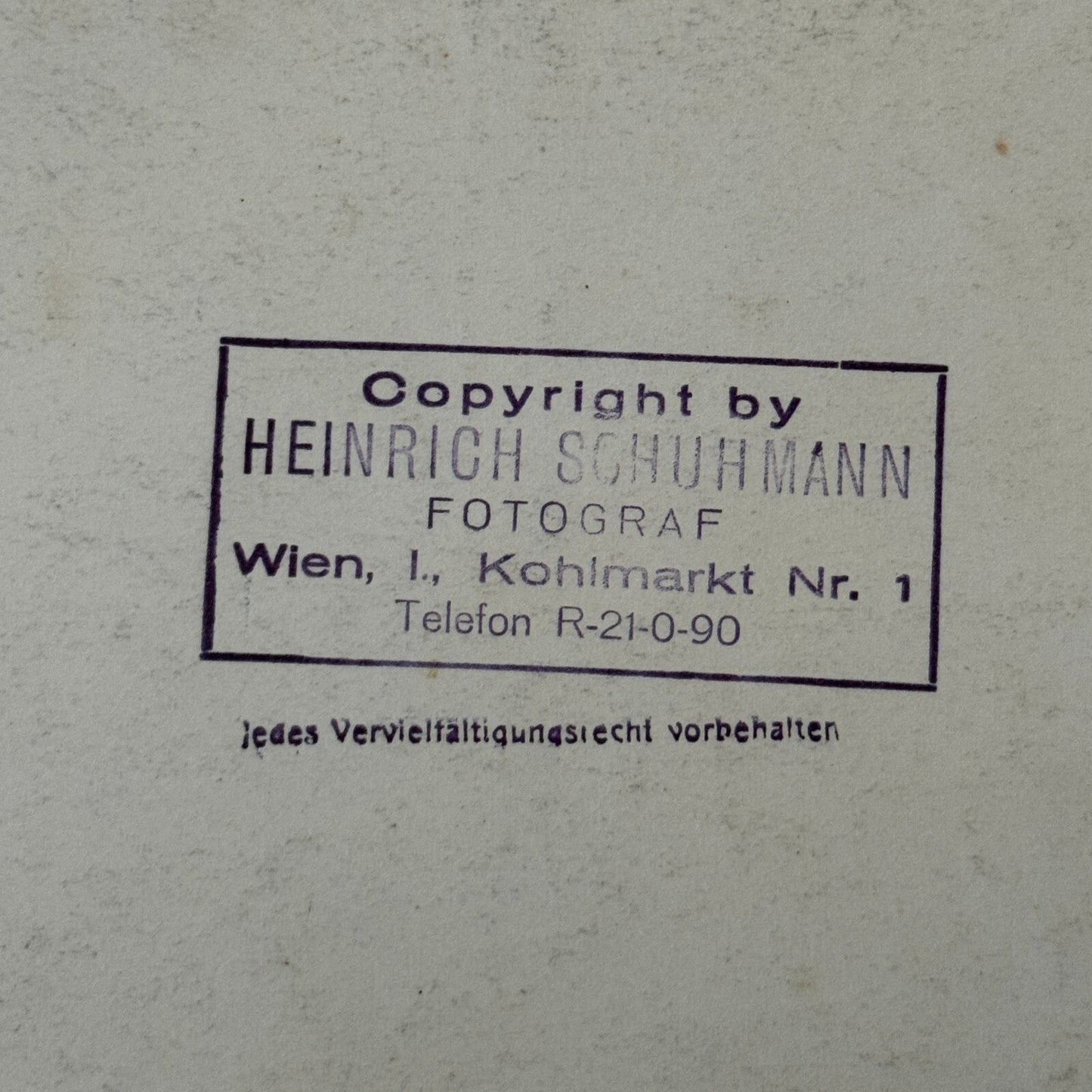 Vintage Circus Performer Photo Photograph Heinrich Schuhmann Photographer