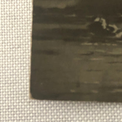 Circus Acrobat Act Postcard Post Card Vintage Les Rijnders