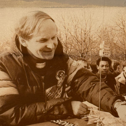 1980 Rallye Monte Carlo Press Photo Photograph Rally BMW Timo Makinen