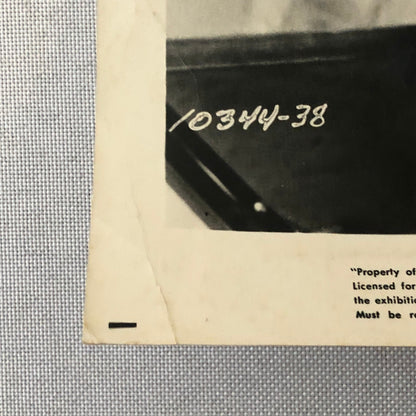 Alfred Hitchcock Vertigo Movie Film Photo Photograph James Stewart Kim Novak