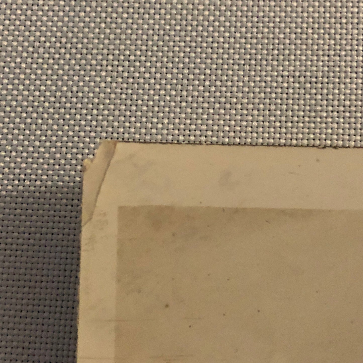 1926 Press Photo Cardinal Dubois Archbishop of Paris Catholic Photograph