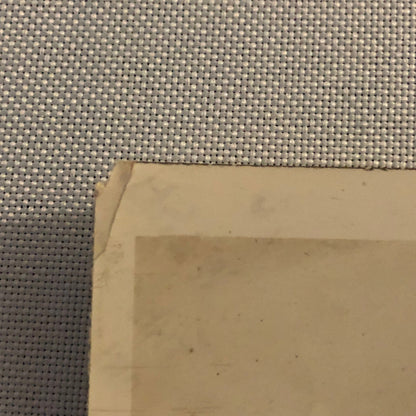 1926 Press Photo Cardinal Dubois Archbishop of Paris Catholic Photograph