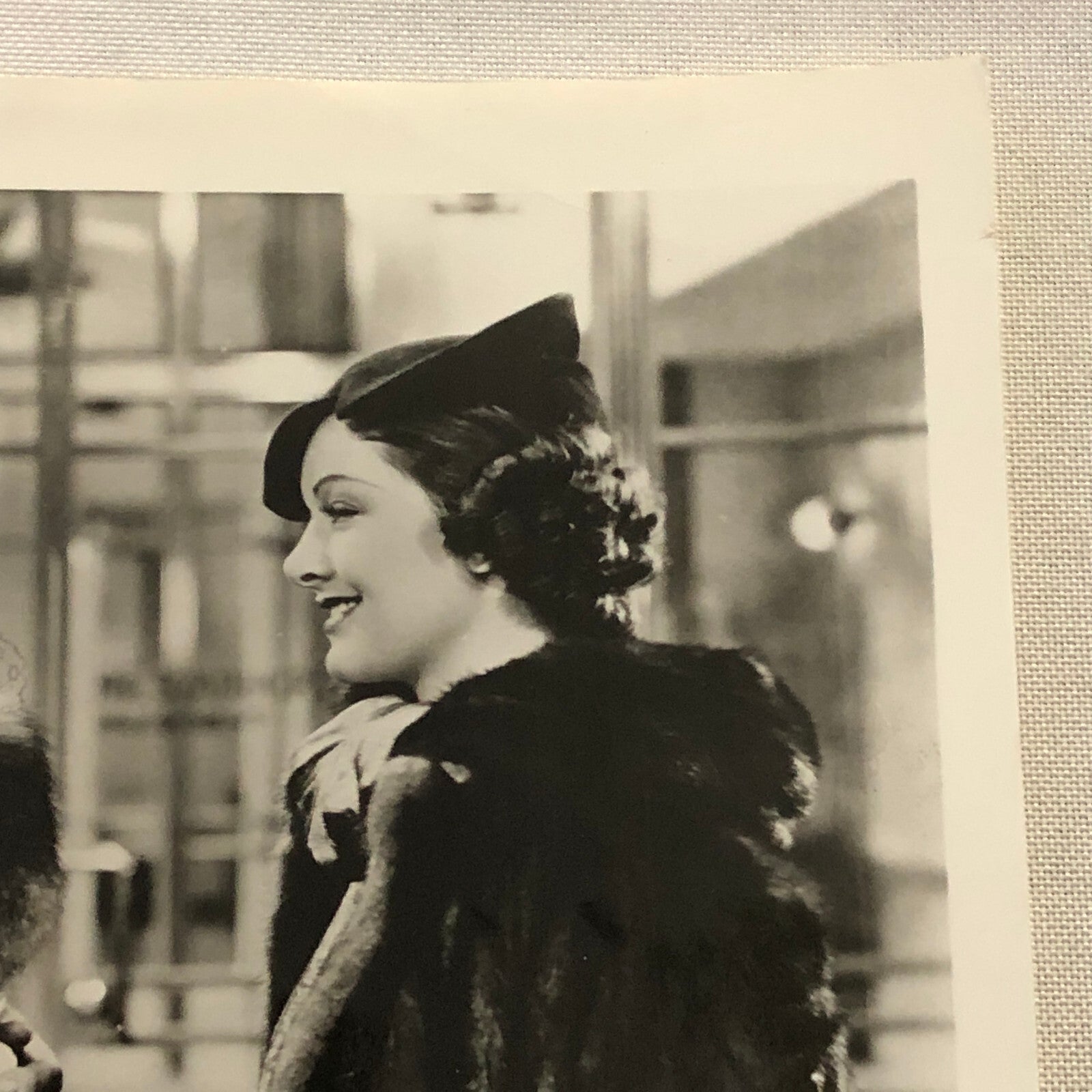 Actor Actress Movie Film Still Photo Photograph Clark Gable Jean Harlow