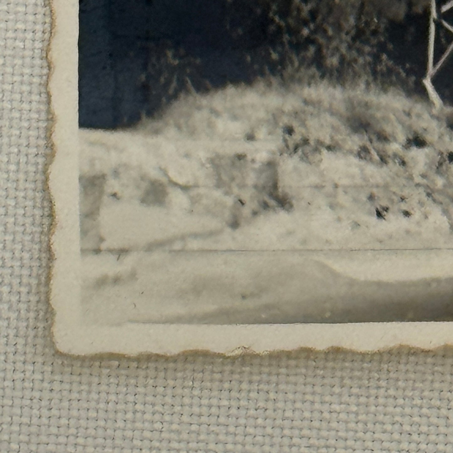 Vintage Racing Car Photo Automobile Motorsport Photograph Print