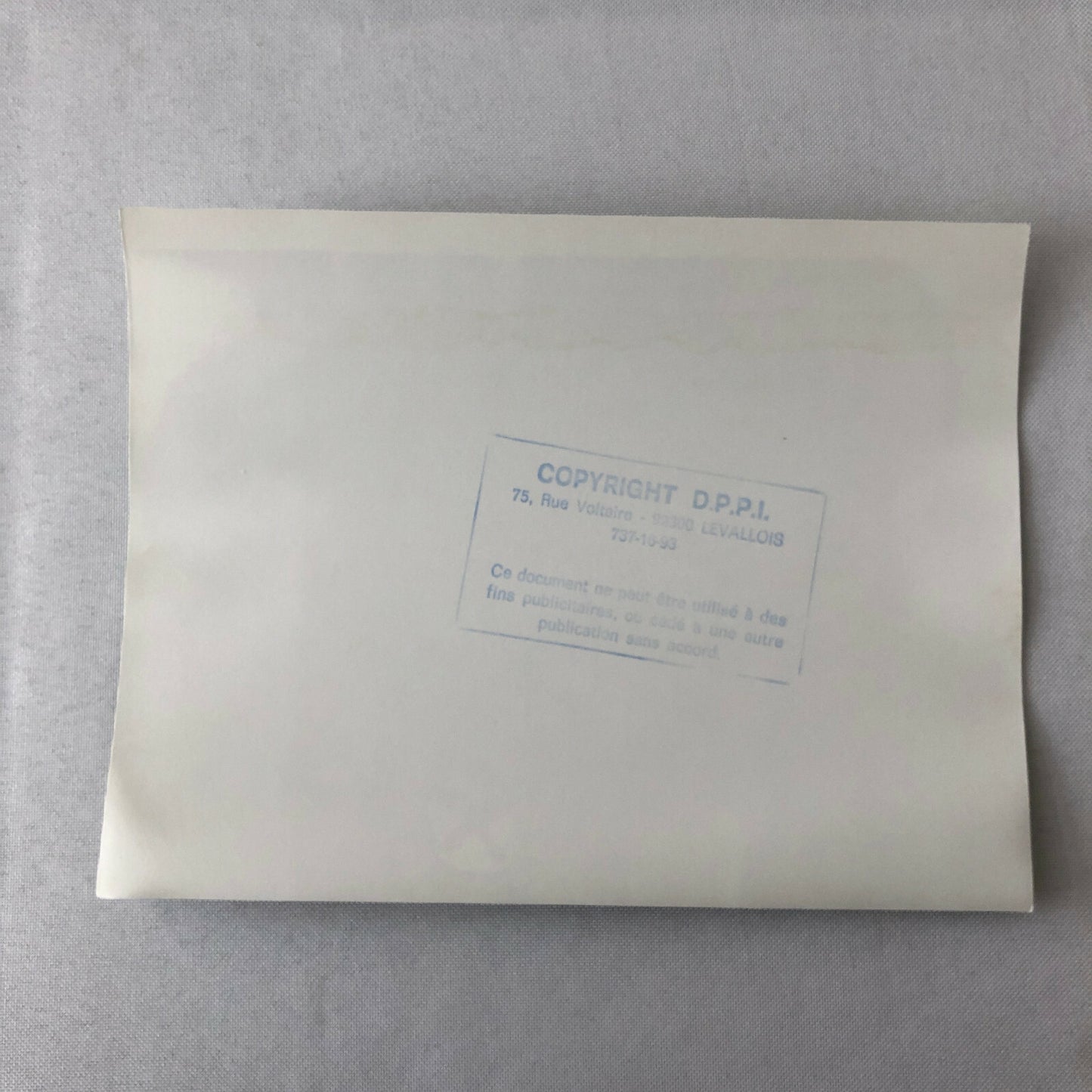 Vintage 1975 Formula 2 F2 Racing Photo Photograph Salzburgring Drivers 