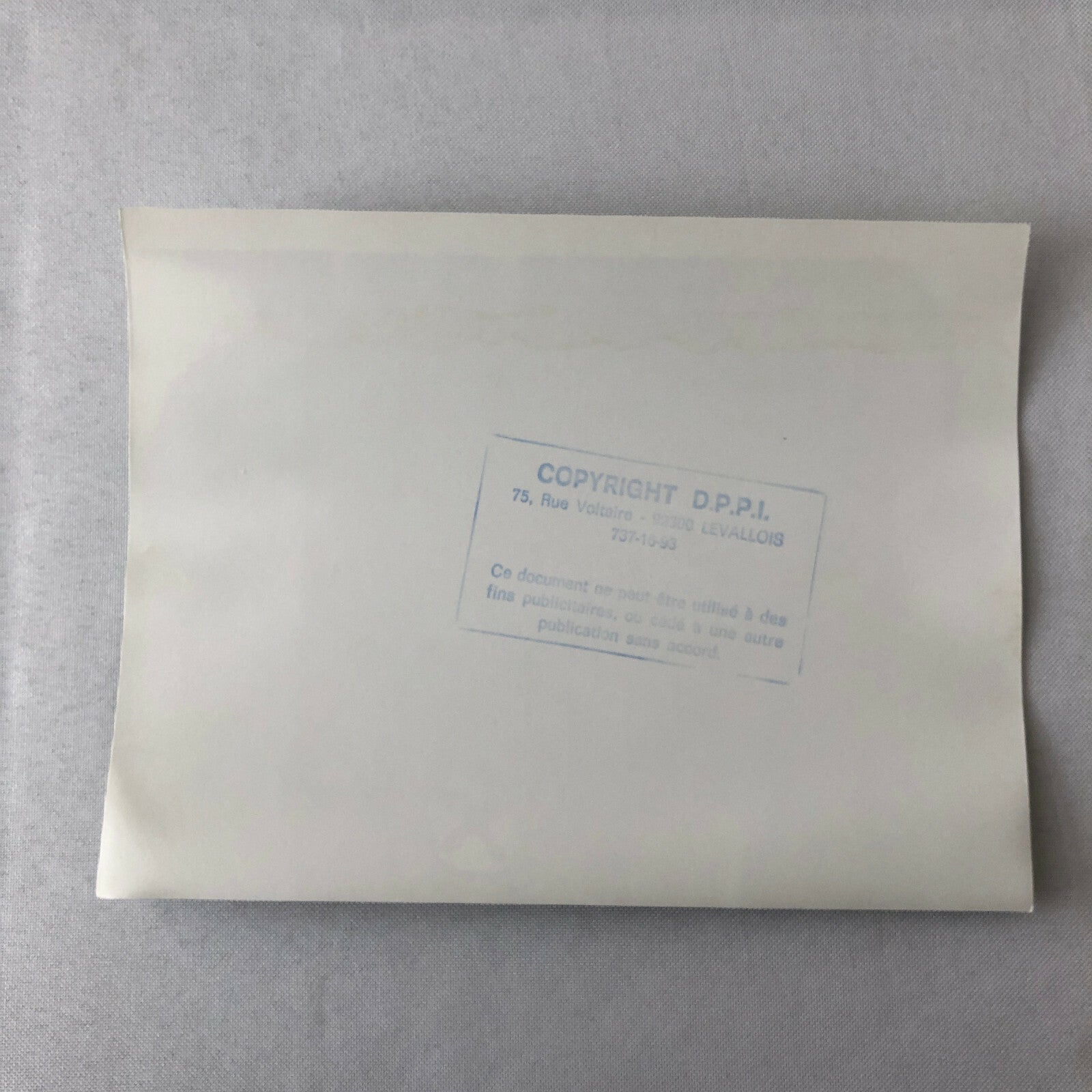 Vintage 1975 Formula 2 F2 Racing Photo Photograph Salzburgring Drivers 