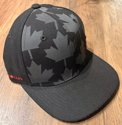 James Hinchcliffe Indy Racing Driver New Era 59FIFTY Fitted Hat Cap Ballcap
