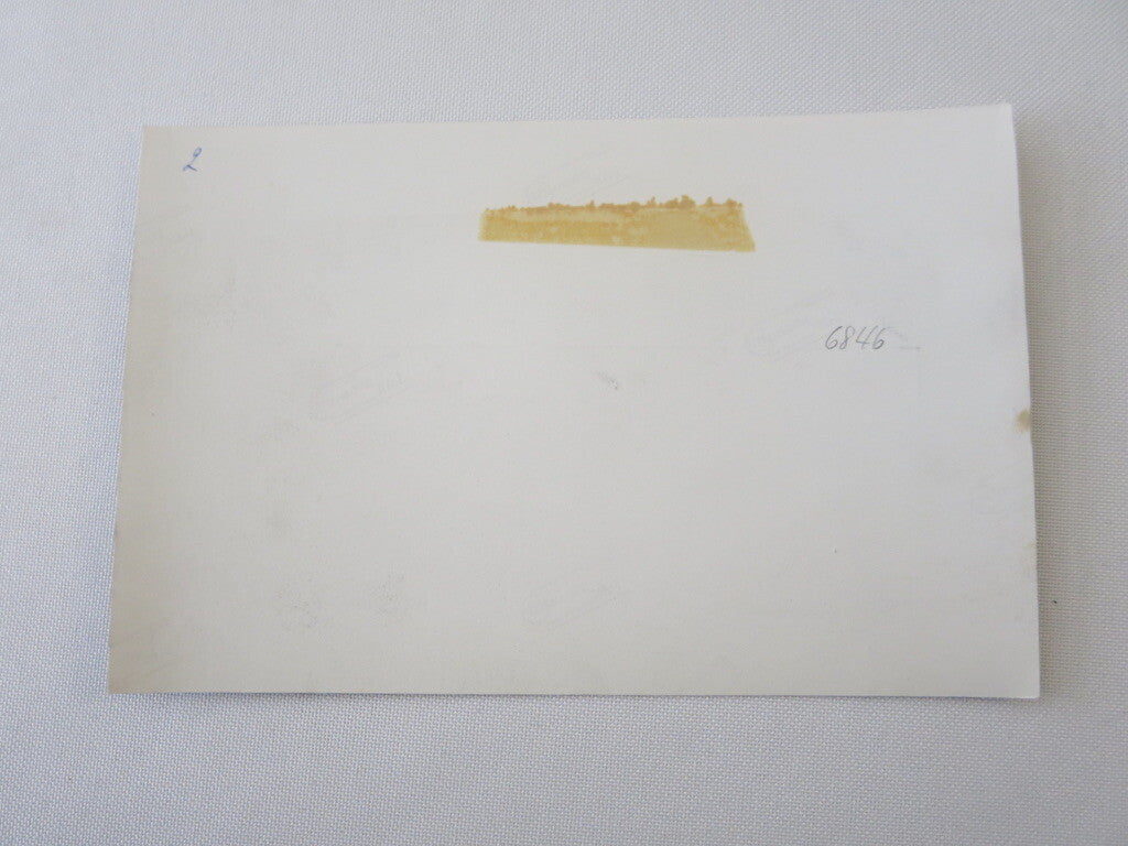 Vintage 1960s Racing Photograph Photo Image Grand Prix Race Cars