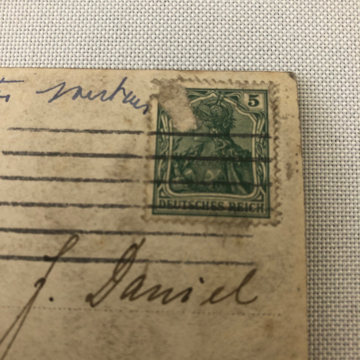 Circus Performer Acrobats Dancer Troupe RPPC Real Photo Postcard Unknown History